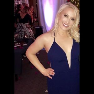 Meet your Posher, Ingrid